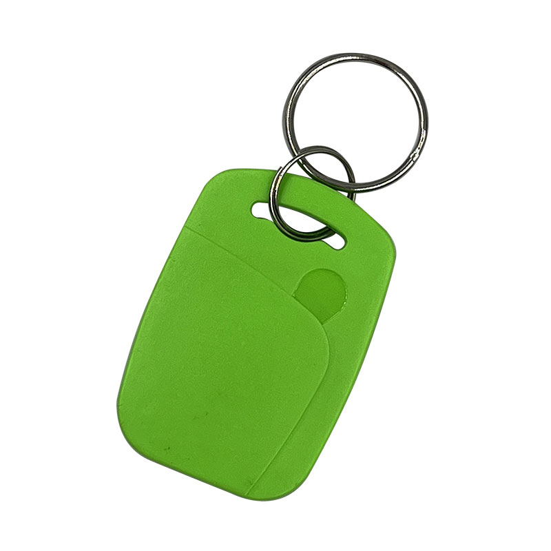 13,56 mhz ABS Nfc213 Nfc Keyfob/Nfc Key Tag/Nfc Keychain