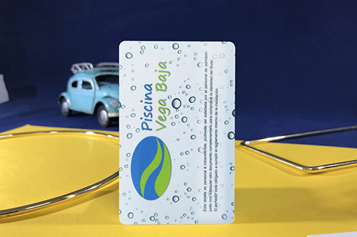 Vantagens dos Cartões RFID.
