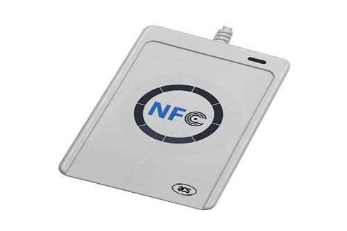 Os principais modos de trabalho do NFC