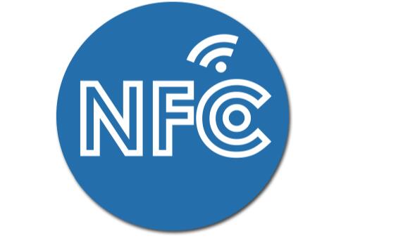 O que é uma etiqueta NFC?