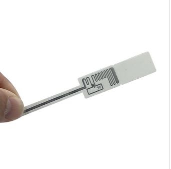As tags anti-roubo de jóias RFID, etiquetas de anel inteligentes e rótulos de jóias RFID ou adesivos fazendo ondas?