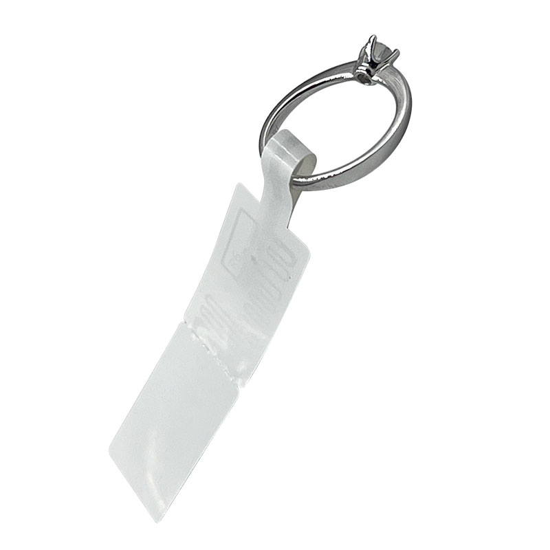 Como as etiquetas RFID para joias aumentam a segurança e a eficiência?